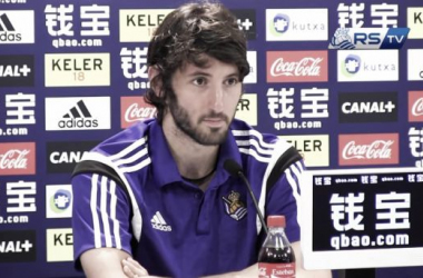 Granero: &#039;&#039;¿Por qué no vamos a ganar en el Camp Nou?&#039;&#039;