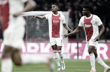 Gols e melhores momentos AZ Alkmaar 2x2 Ajax pela Eredivisie