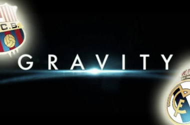 Gravity, el clásico de la gravedad cero