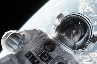 &#039;Gravity&#039;, un número uno agridulce en España