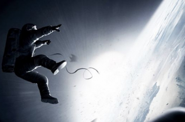 El universo tridimensional de &#039;Gravity&#039;, multipremiado por la 3D Society Awards 2014