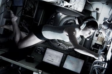 &#039;Gravity&#039;, nominada a 11 Premios BAFTA