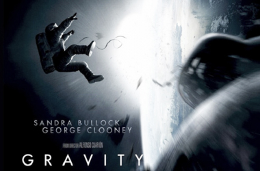 Sandra Bullock y George Clooney, perdidos en el espacio en el primer tráiler en español de &#039;Gravity&#039;