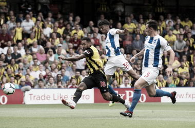 Los de Javi Gracia siguen en racha