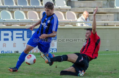 Huracán resiste para empatar en Reus