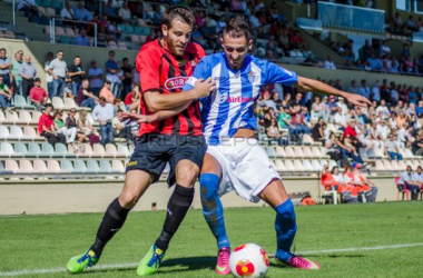 Reus Deportiu-Atlético Baleares: confirmar la recuperación ante el líder