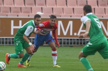 Betis B - Granada B: duelo de filiales &#039;con trampa&#039;