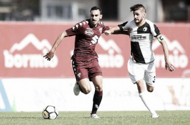 Torino, 3-1 all&#039;Olginatese sotto il segno di Belotti