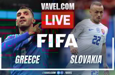 GRE 4-1 SVK