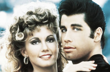 Momento musical: &#039;Grease&#039; (1978)