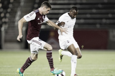 Minnesota United FC acquires defender Joe Greenspan from Colorado Rapids