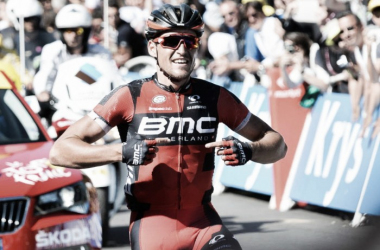 Van Avermaet revitaliza el Tour