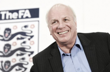 Greg Dyke says Qatar won&#039;t &#039;be feeling very comfortable&#039; after Blatter resignation