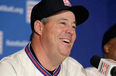 Greg Maddux Entering The Hall Of Fame Without An Atlanta Braves Cap Logo Is a Slap In The Face