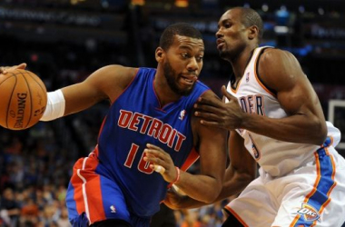 Greg Monroe Suspended Two Games For DUI