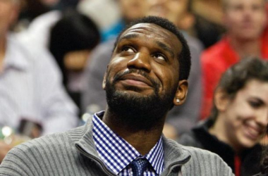 Greg Oden In Court For Felony And Battery, Pleads Not Guilty