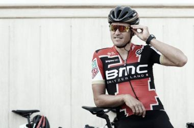 ​Greg Van Avermaet: "El Tour de Flandes es la competición que cualquier belga desea ganar"