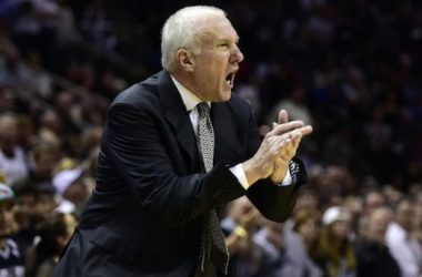 Gregg Popovich Agrees To Multi-Year Contract Extension