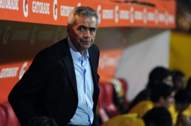 Gregorio Pérez fue cesado de Peñarol