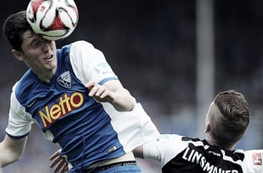 VfL Bochum 0-0 SV Sandhausen: Dull affair to end the season at the rewirpowerSTADION