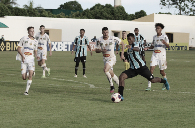 Foto: Renan Jardim/Grêmio