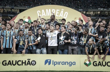 Guia VAVEL do Brasileirão 2024: Grêmio