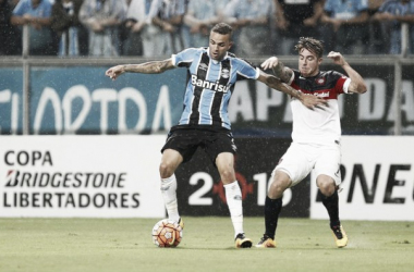 San Lorenzo e Grêmio voltam a se enfrentar para manter vivo sonho da Libertadores