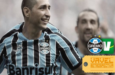 Grêmio 2014: Mais um ano sem títulos e com lições para a temporada seguinte