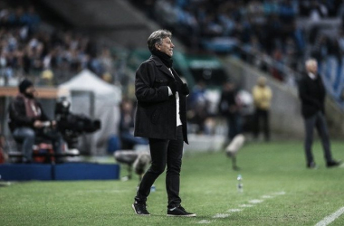 Renato Gaúcho exalta atuação do Grêmio e destaca domínio sobre o Athletico: "Grande apresentação"