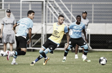 Grêmio enfrenta Passo Fundo para confirmar primeiro lugar no Gauchão
