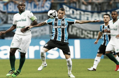 Gol e melhores momentos para Grêmio 1x0 Juventude pela Copa do Brasil 2020