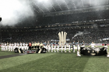 Braghieri minimiza derrota e segue confiante na Libertadores: "Revertemos placares piores"