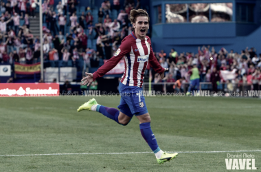 Griezmann, soluciones para todo