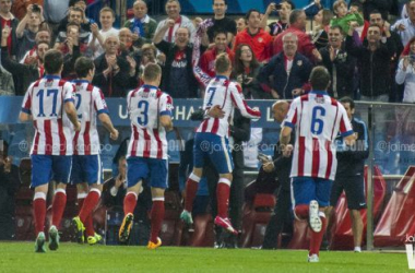 Real Oviedo - Atlético de Madrid: puesta a punto con recuerdo en la historia