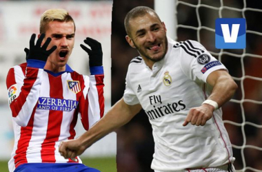 English clubs must realise Benzema and Griezmann are just like their players to succeed in Europe