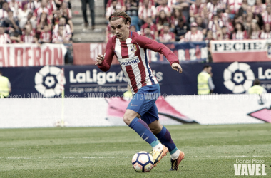 Y qué si Griezmann se marcha