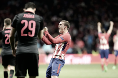 Griezmann: &quot;Hay que ganar la final&quot;