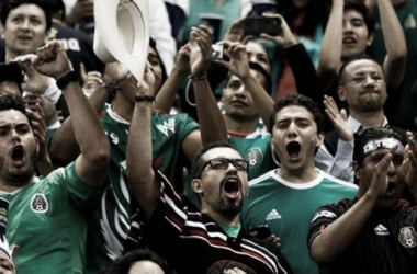 FIFA y el grito
polémico de la afición mexicana