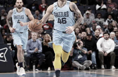 Memphis Grizzlies x Detroit Pistons AO VIVO: onde assistir jogo em tempo real pela NBA
