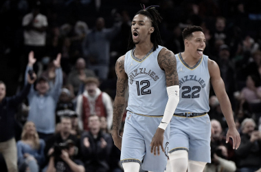 Memphis Grizzlies x Indiana Pacers AO VIVO: onde assistir jogo em tempo real pela NBA