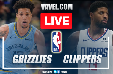 LA Clippers Highlights vs. Memphis Grizzlies