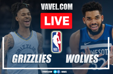 Highlights and Best Moments: Grizzlies 104-95 Timberwolves in NBA