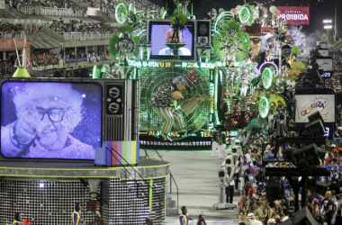 De Ivete a Chacrinha: A Grande Rio é rebaixada no Carnaval 2018