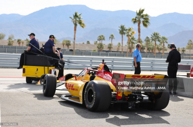 The Race for $1 Million: A preview of the IndyCar Thermal Club Challenge 