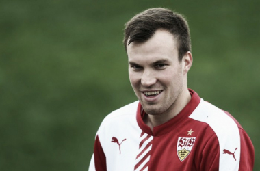 VfB Stuttgart sign Kevin Großkreutz