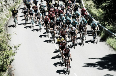 Resultado de la octava etapa del Critérium Dauphiné 2017: Fuglsang impresiona a sus rivales