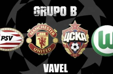 Análisis. Champions League 2015/16, Grupo B: alternativas que invitan a la diversión