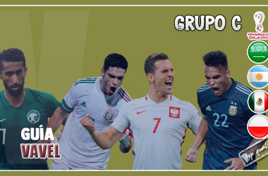 Guía VAVEL Qatar 2022 Grupo C: la lucha por el segundo puesto