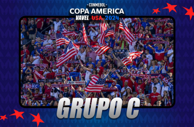 Guia VAVEL Copa América 2024: Grupo C, conheça as seleções e os favoritos a avançar na competição