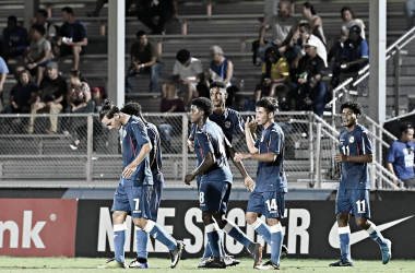 Highlights and goals: Antigua y Barbuda 0-2 Cuba in CONCACAF Nations League